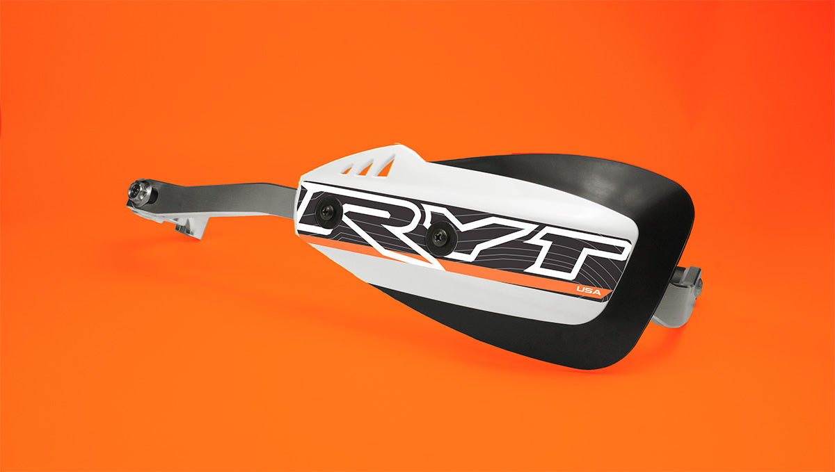 RYT-Adventure Handguards – RYT-There