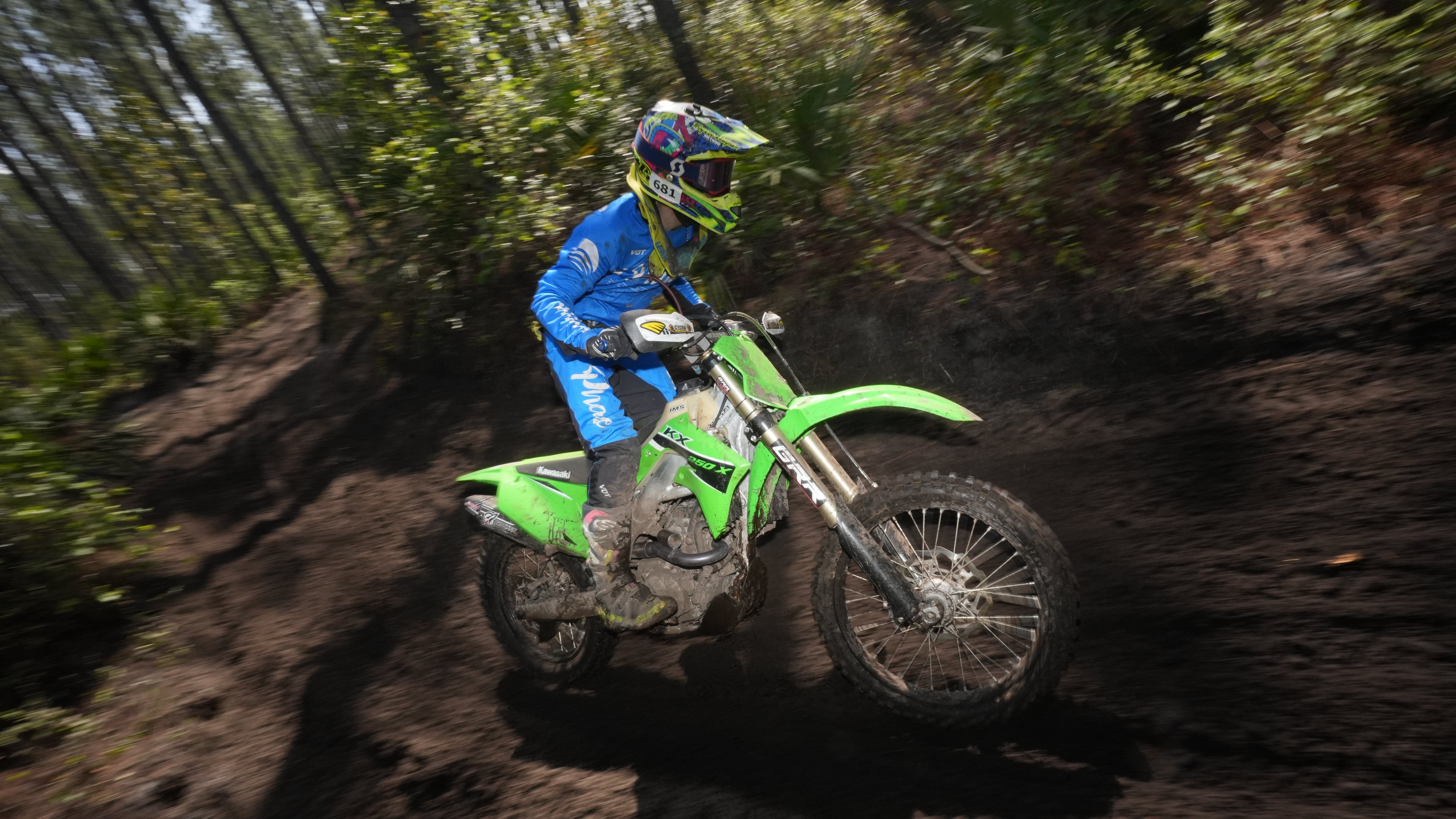 Motocross / Cross Country Handguards – RYT-There