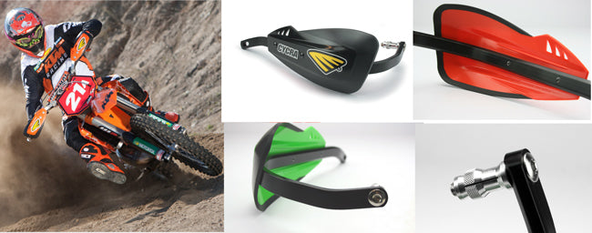RYT-Adventure Handguard