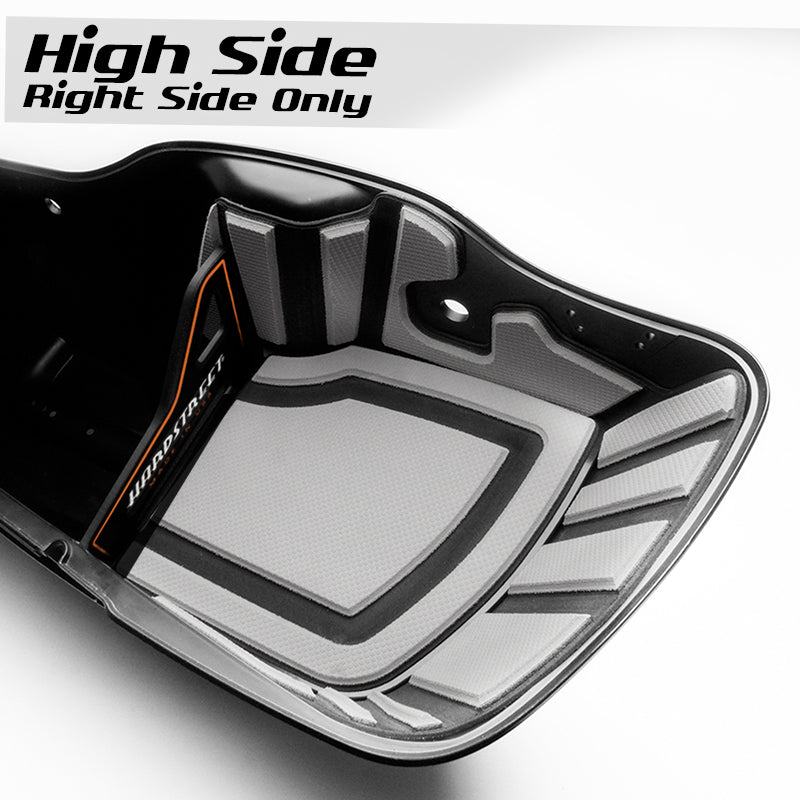 RYT-There Highside for HD 2024-25  in Grey