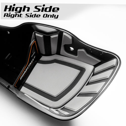 RYT-There Highside for HD 2024-25  in Grey