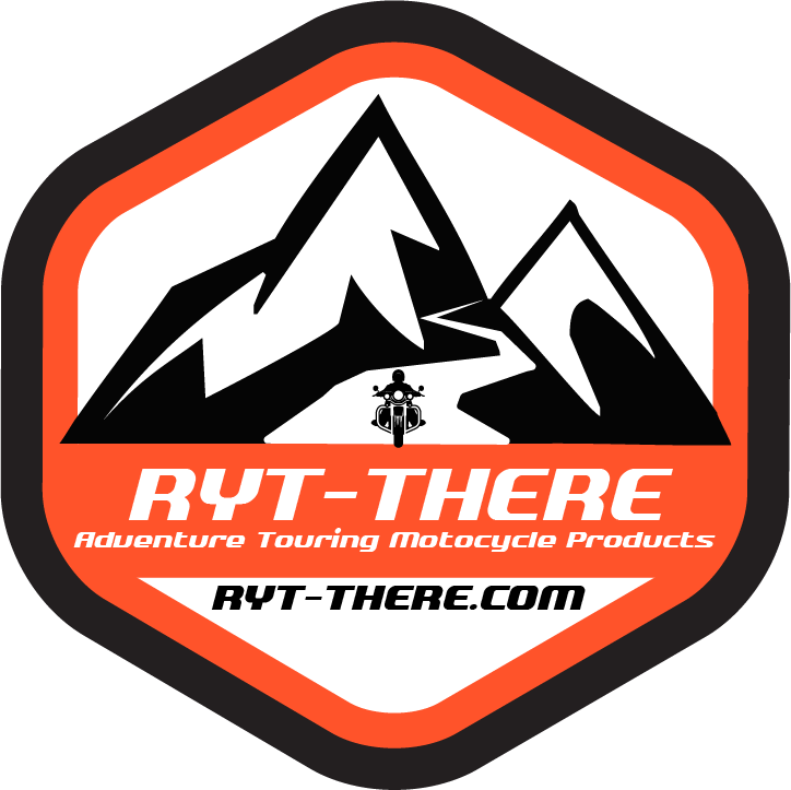 RYT-There.com Decal