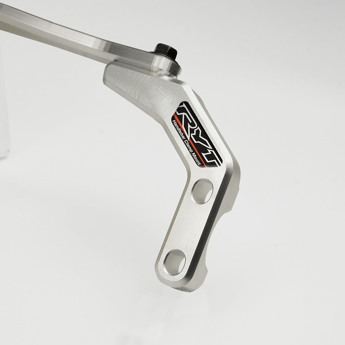 RYT-Adventure Handguard