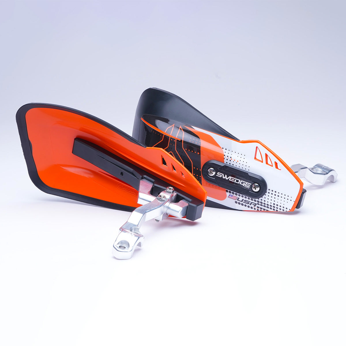Swedge Moto MX/ Cross Country Handguard