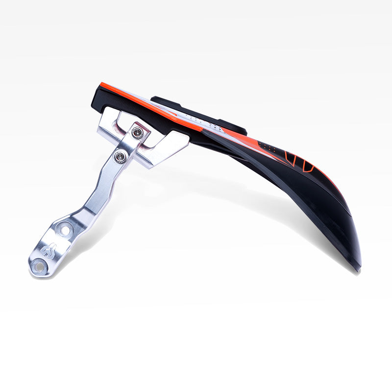 Swedge Moto MX/ Cross Country Handguard