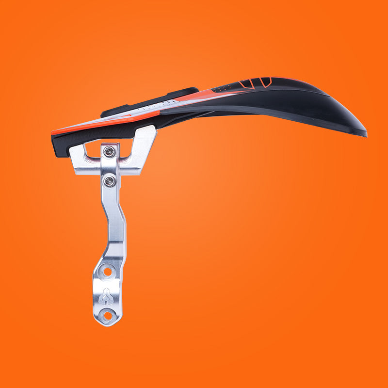 Swedge Moto MX/ Cross Country Handguard